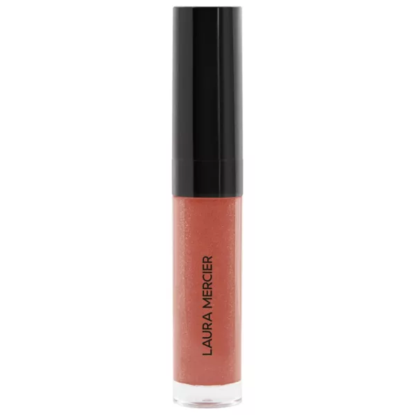 

Lip glace блеск для губ Laura Mercier, цвет creme caramel