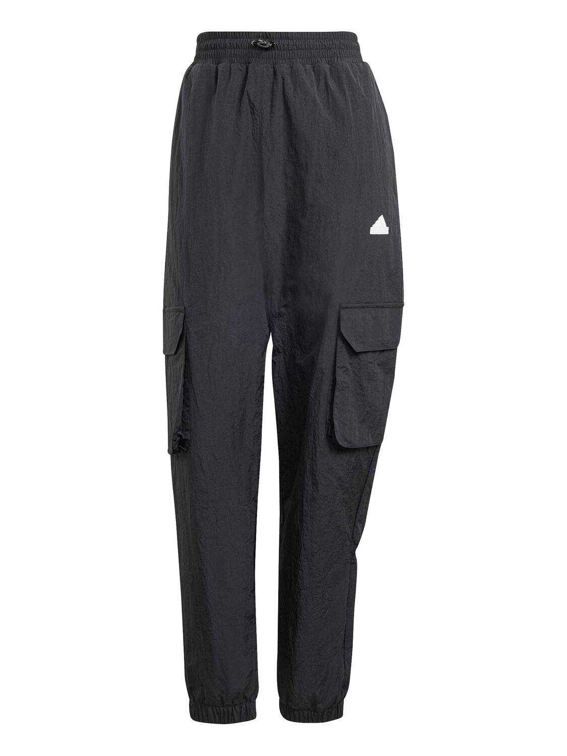 

Спортивные брюки Adidas Sportswear City Escape Cargo, черный