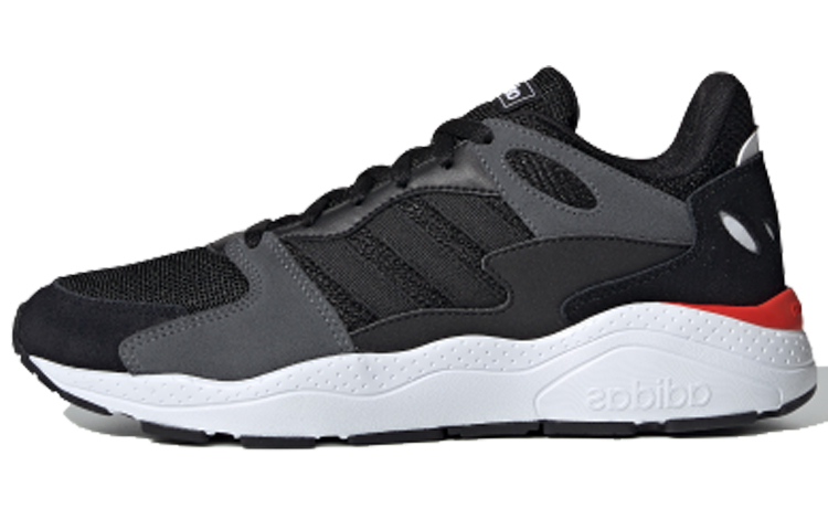 

Кроссовки Adidas Crazychaos Core Black