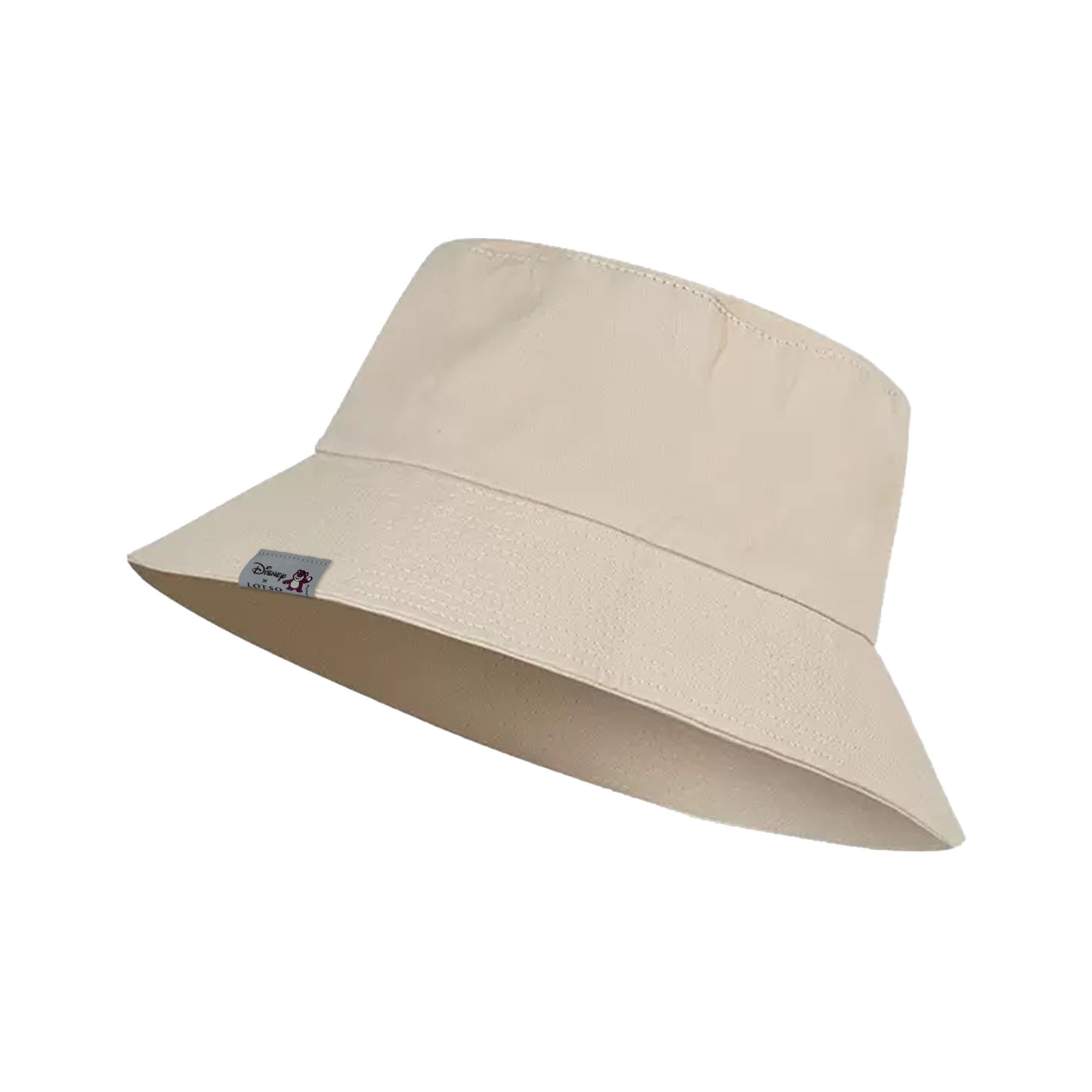 

Disney Хлопковая панама унисекс, Ecru