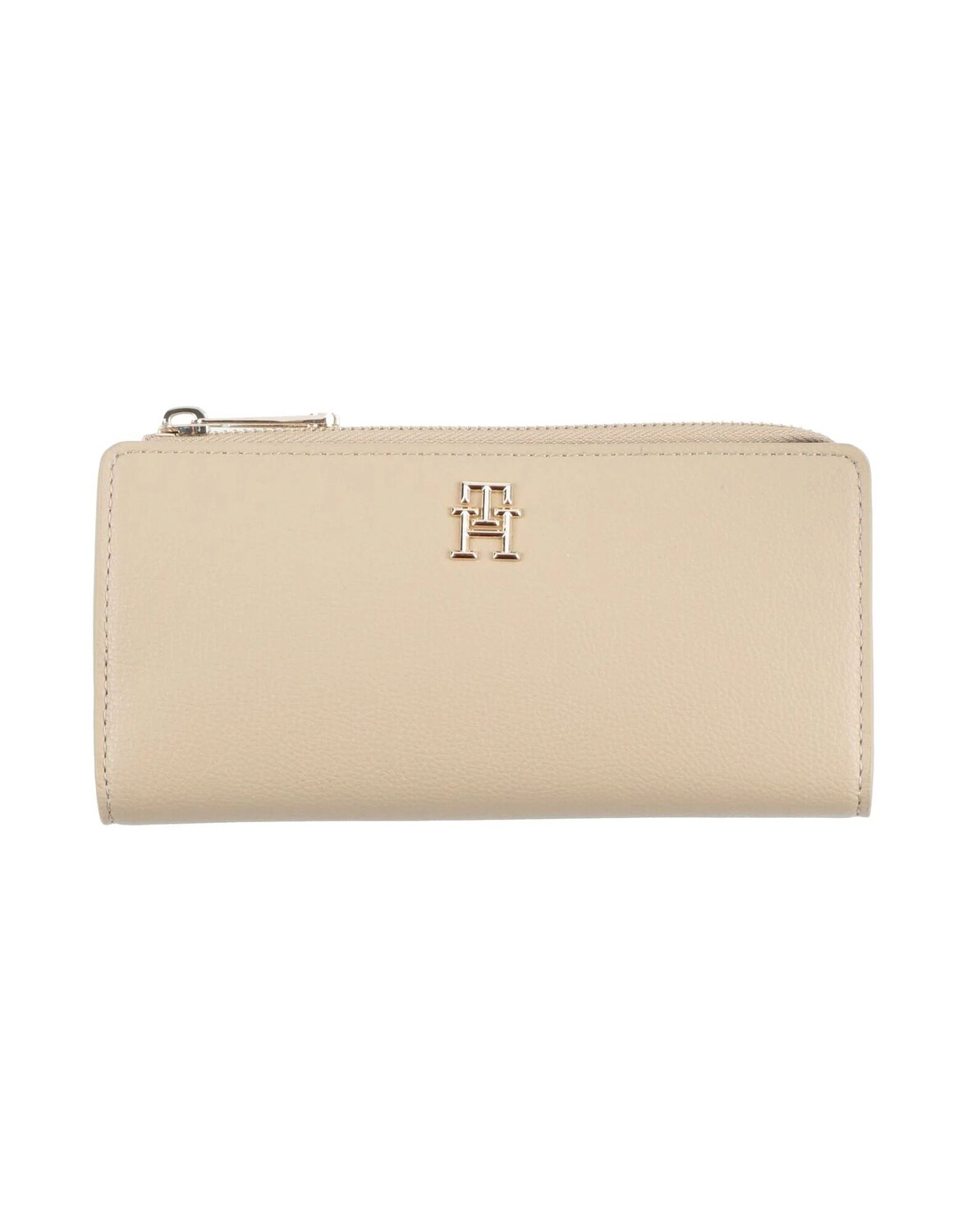 

Кошелек Tommy Hilfiger, бежевый