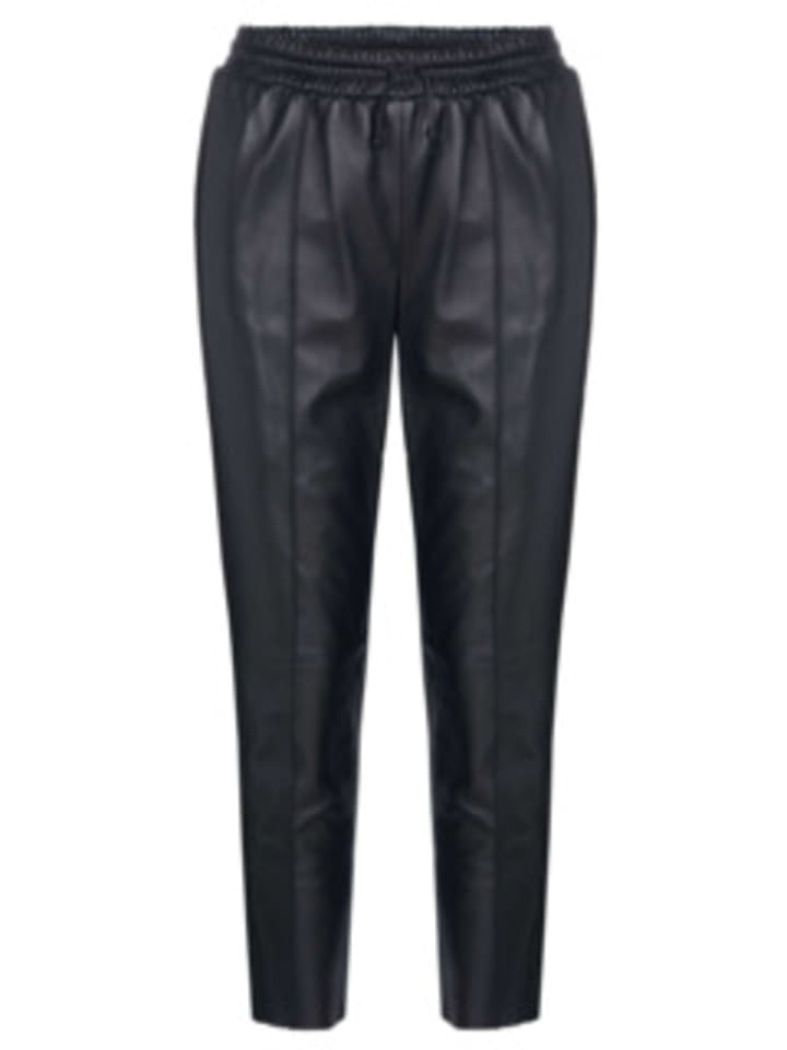 

Тканевые брюки Belstaff, черный