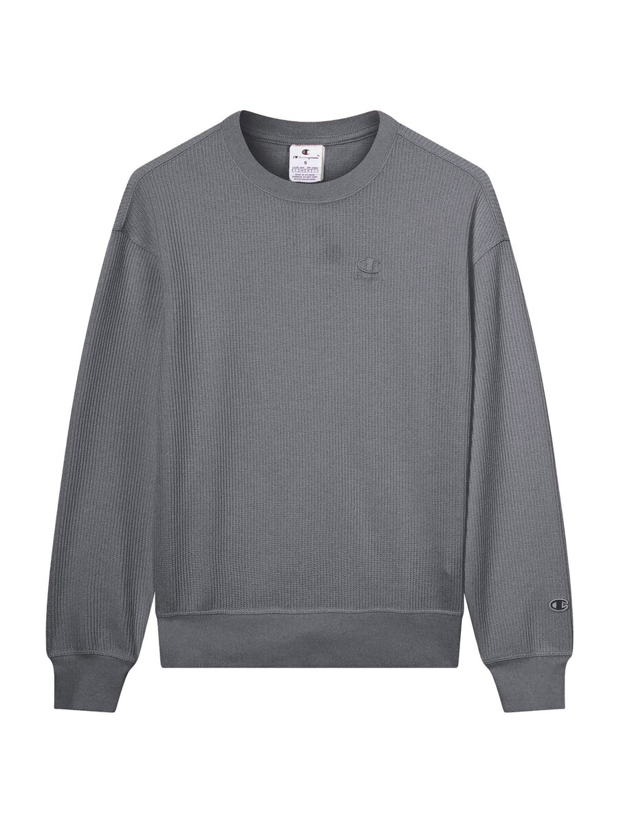 

Толстовка Champion Authentic Athletic Apparel, Grey