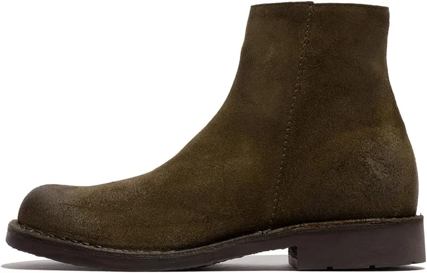 Мужские модные ботинки FLY London Rech184fly, Aspen
