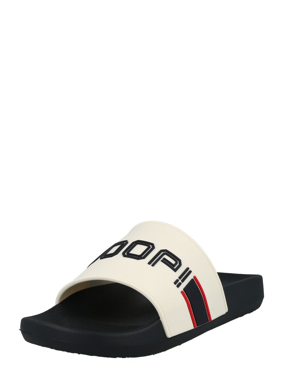 

Мюли JOOP! Lista Marinos, White