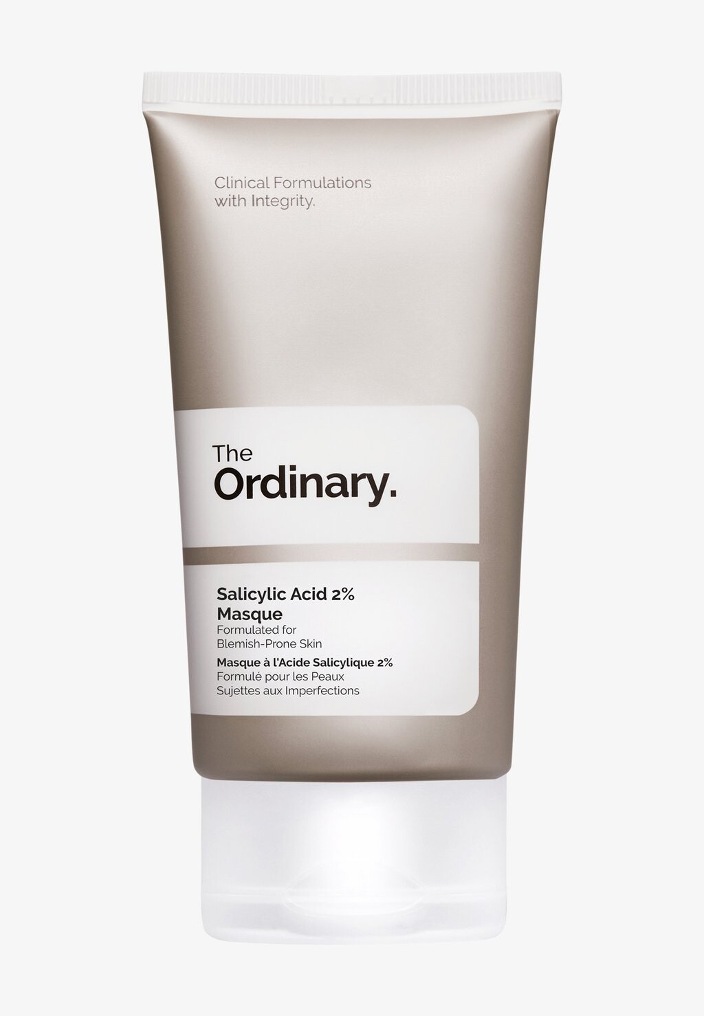 

Салициловая кислота 2% МАСКА The Ordinary, Сыворотка