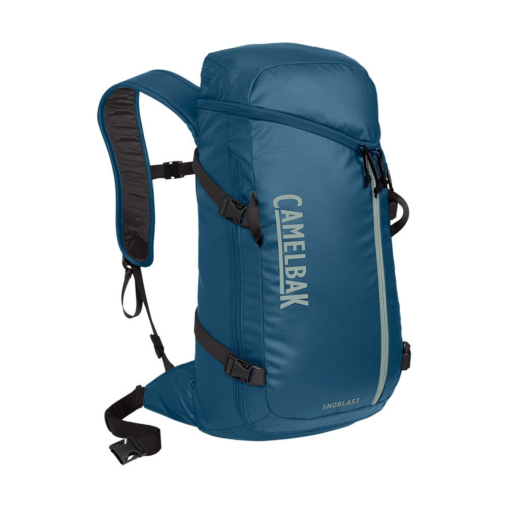 

Рюкзак-гидратор CamelBak SnoBlast 22L, Deep Blue