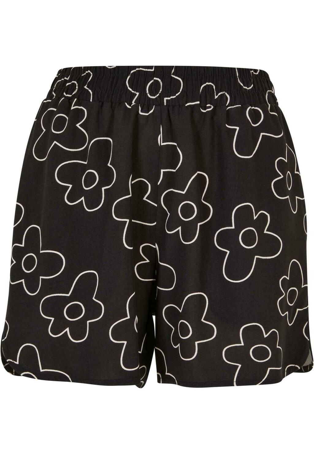 

Шорты AOP RESORT Urban Classics, черный