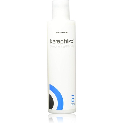 

Keraphlex Шаг 2 200 мл Elkaderm