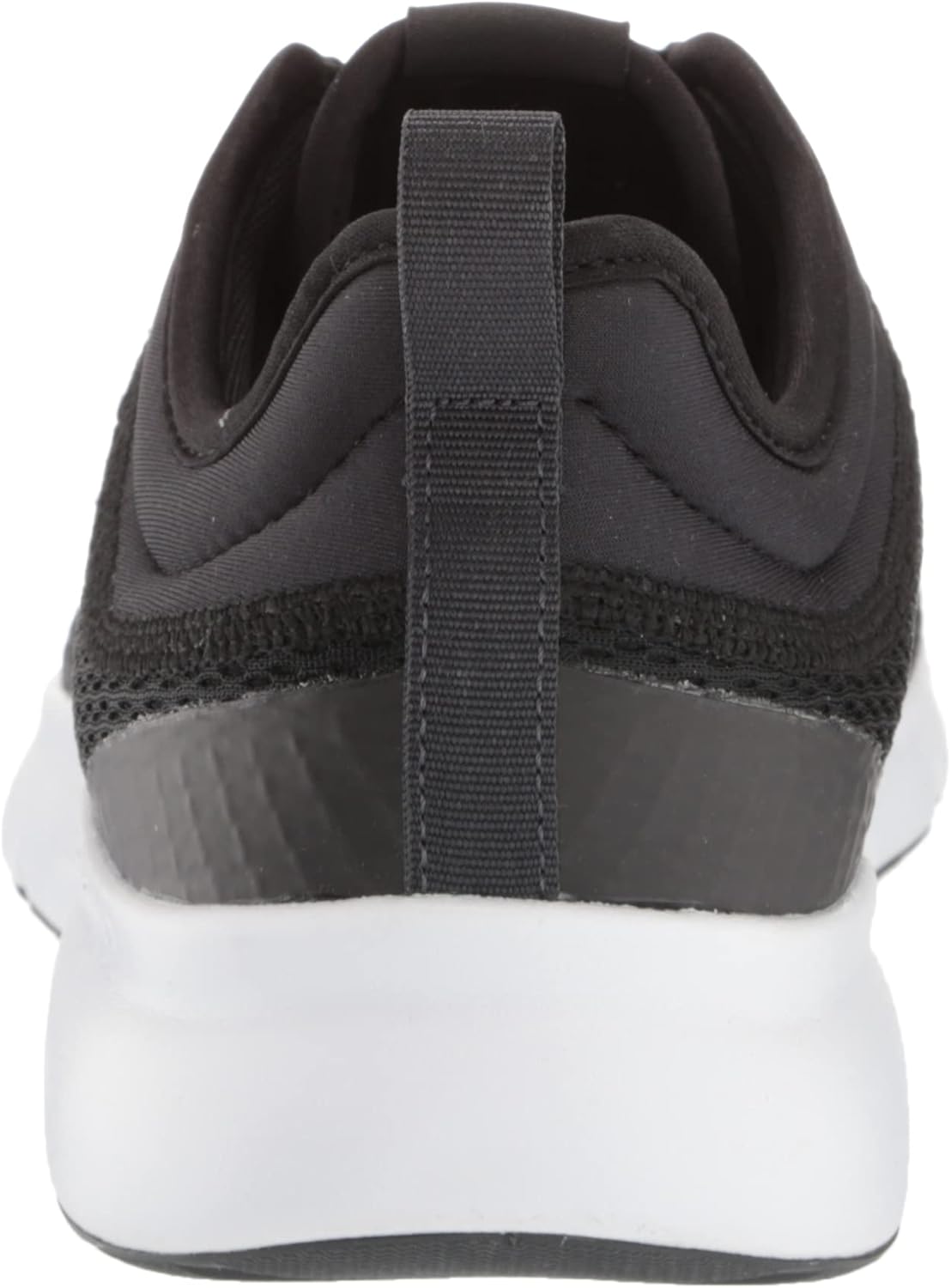 Мужские кроссовки для трейлраннинга Adidas Flex 2, белый/черный — фото 3