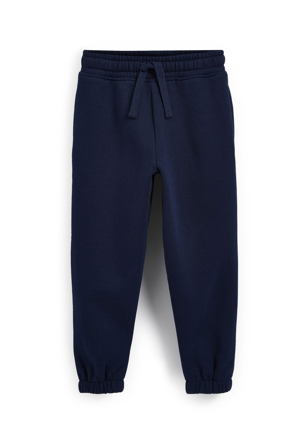 

Брюки для бега PLAIN 3-16YRS Next, цвет navy blue
