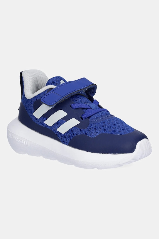 

Детские кроссовки FortaRun 3.0 Adidas, синий