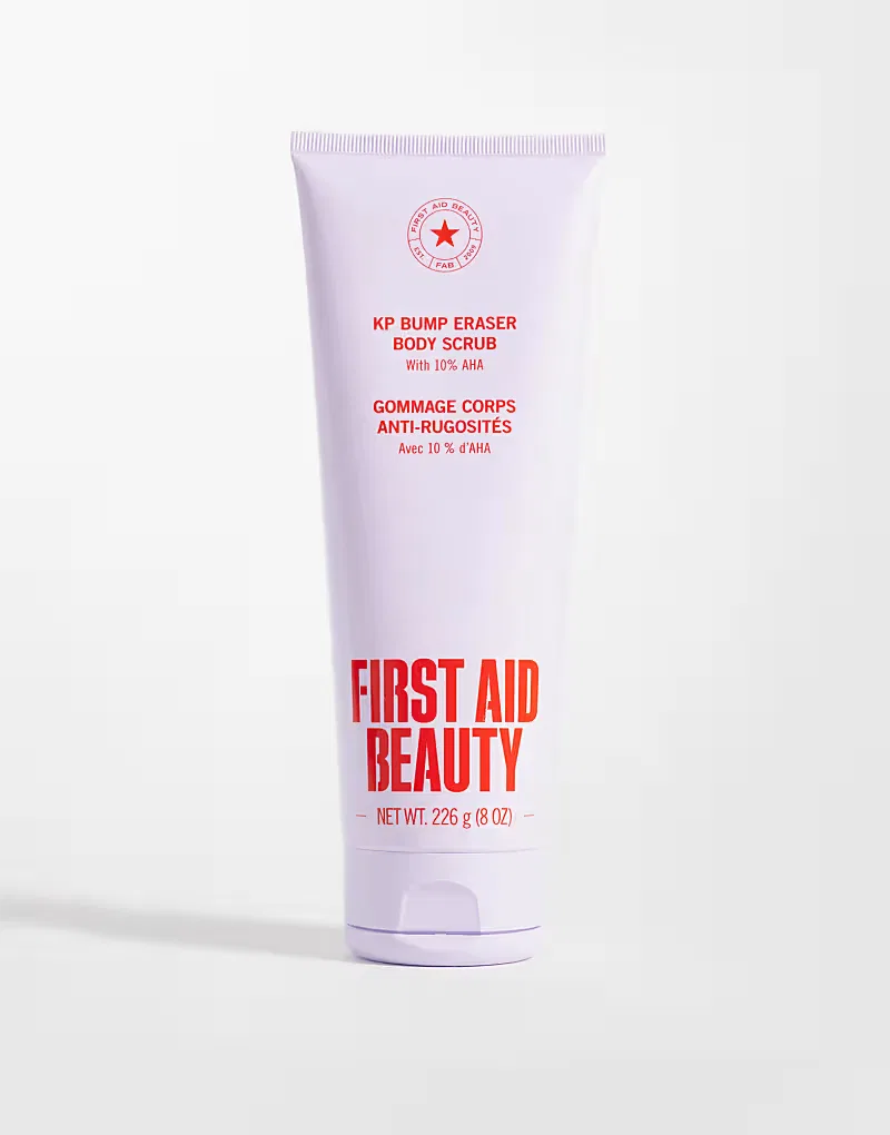 Скраб для тела First Aid Beauty KP Bump Eraser Body Scrub OG, 226 г