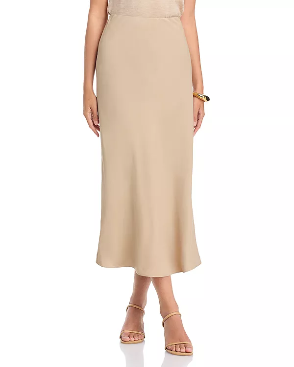 

Юбка Vesti Boss, бежевый