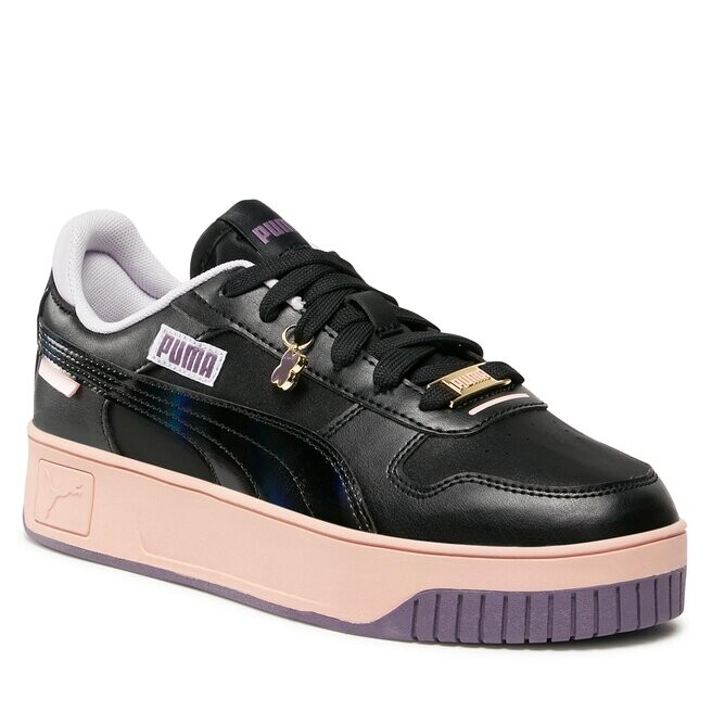 

Кроссовки Puma CarinaStreet Charms, черный