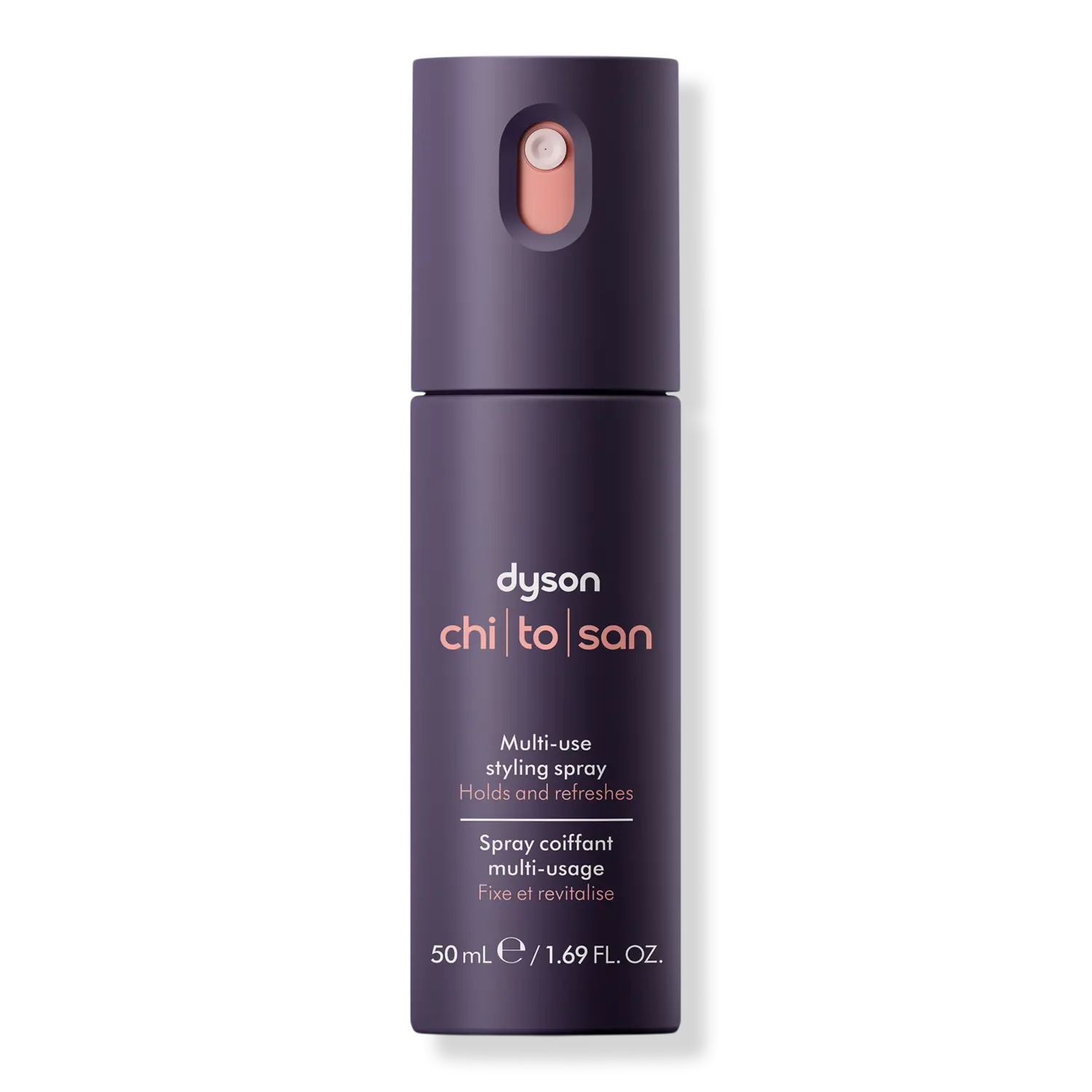 

Многофункциональный спрей для укладки волос с хитозаном Dyson, 1.69 oz