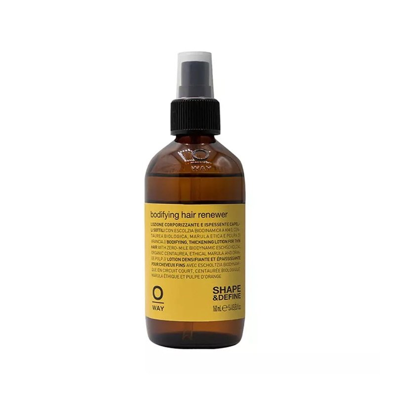

Oway Bodifying Hair Renewer 160 мл