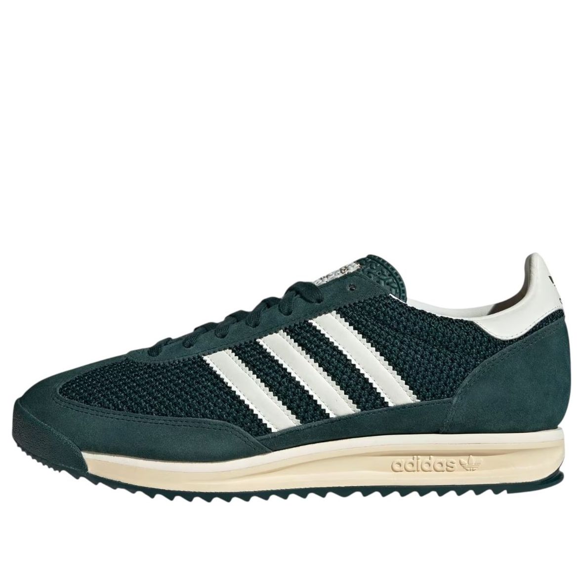 

Adidas SL 72 RS 'Aurora Ivy Off White'