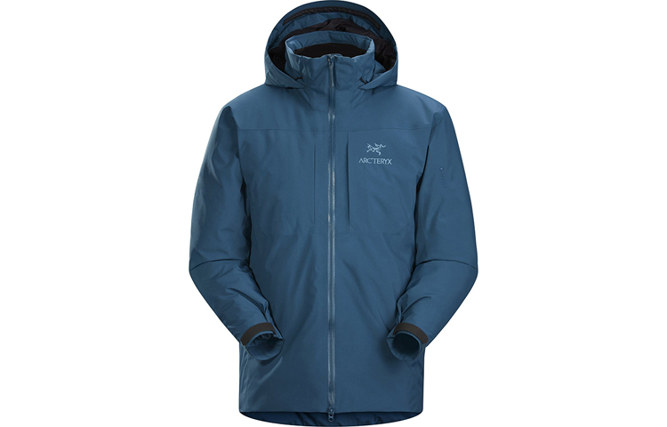 

Куртка Squamish мужская Arcteryx, Sonic Purple/Soulsonic
