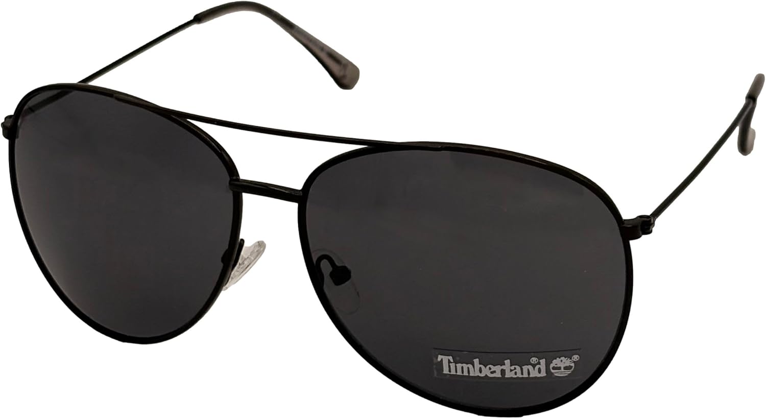 

Очки Timberland Men's Tb7181, Shiny Black/Smoke