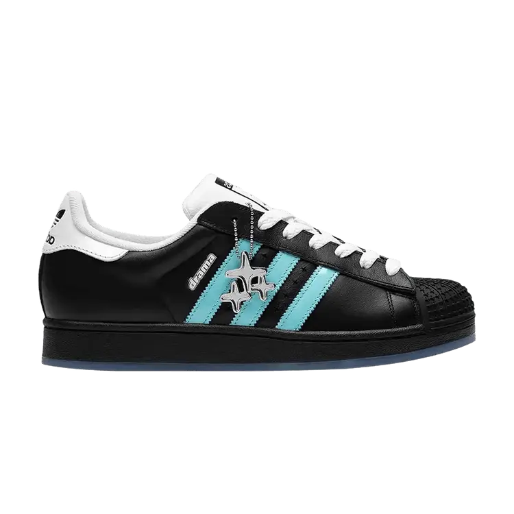 

Кроссовки Adidas Drama Call x Superstar 2, Head North