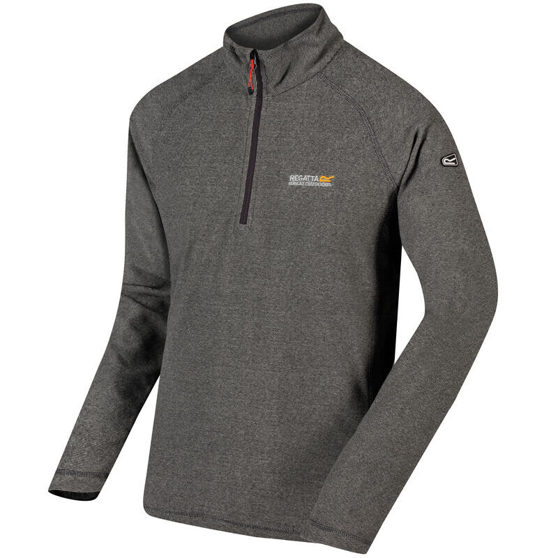 

Мужская куртка Montes Polar Light Steel REGATTA, цвет gris