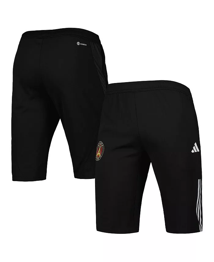 

Мужские черные шорты Atlanta United FC 2023 On-Field Training AEROREADY adidas