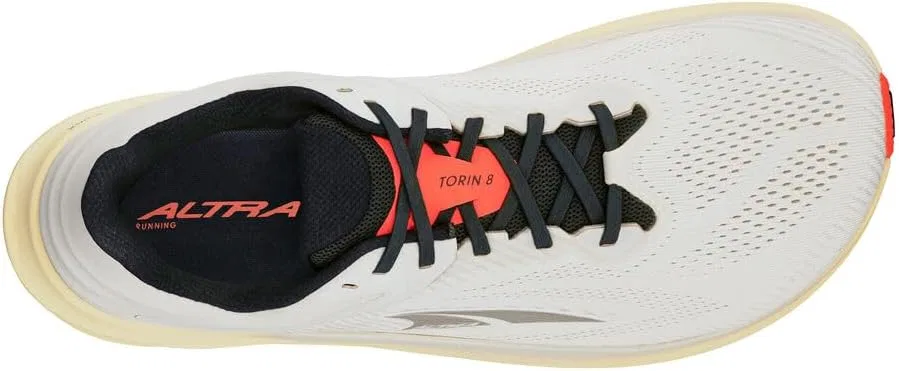Мужские кроссовки Altra Torin 8, Light Gray — фото 3