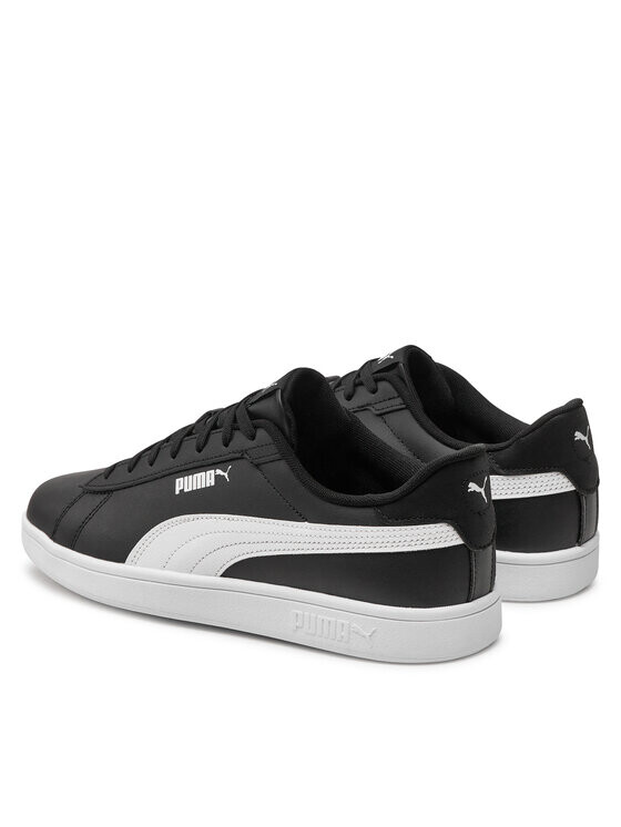 Кроссовки Puma, черный — фото 3