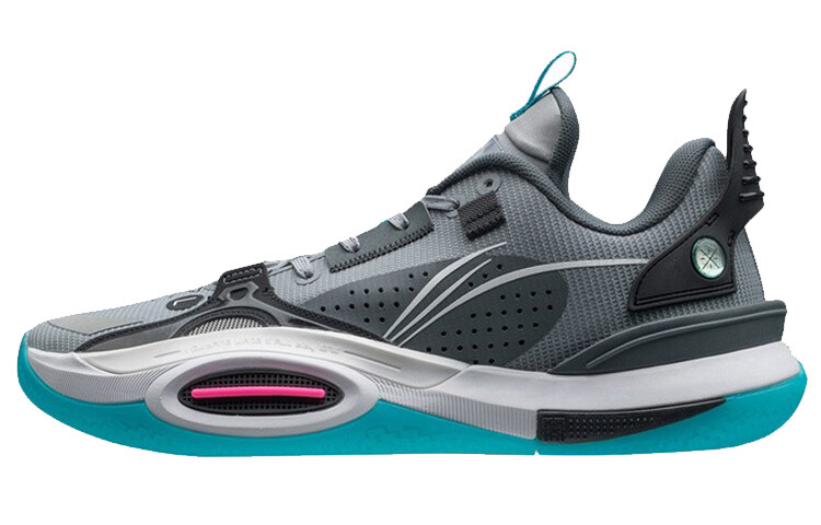 

Кроссовки LINING Wade All City 10 - TNS Team No Sleep