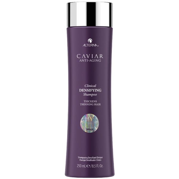 

Мягкий очищающий шампунь для волос, 250 мл Alterna Caviar anti-aging