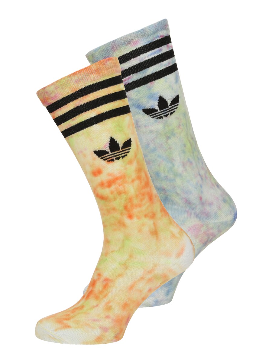 

Носки ADIDAS ORIGINALS, разноцветный