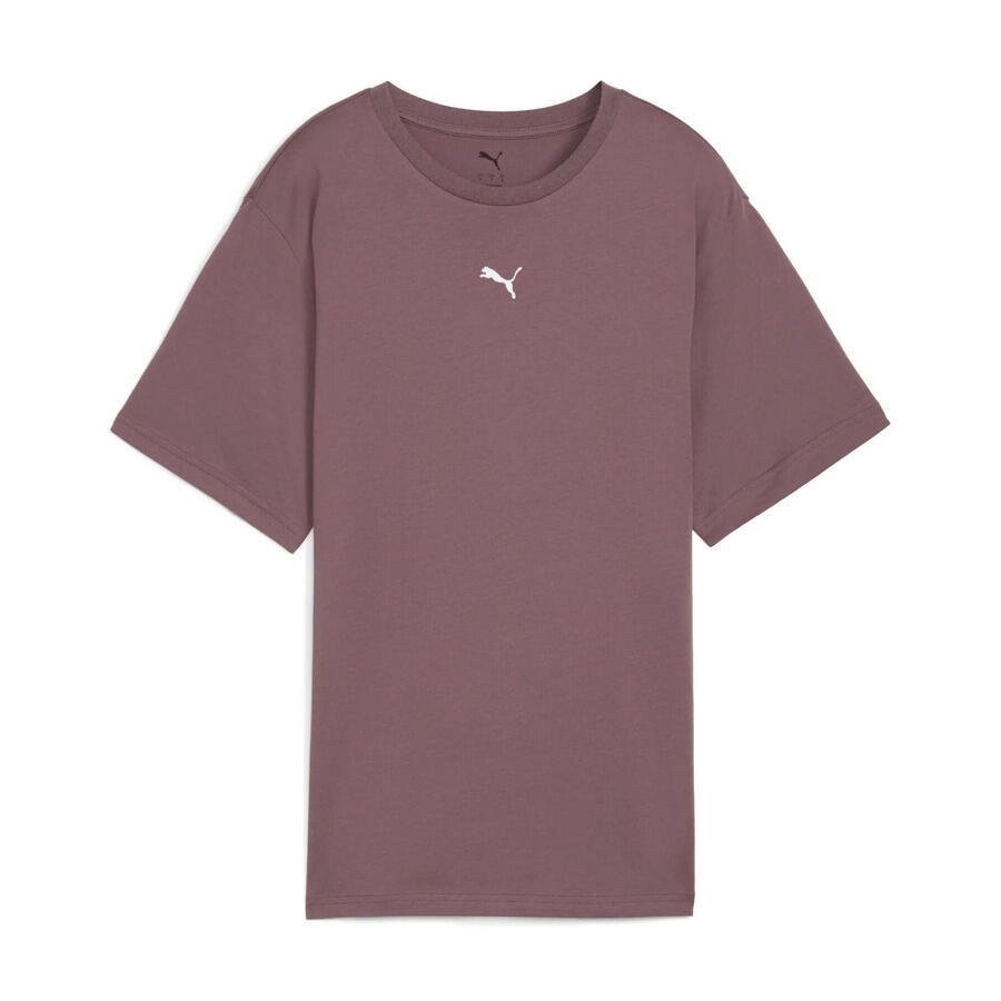 

Женская футболка Puma ESS Relaxed Tee 684971