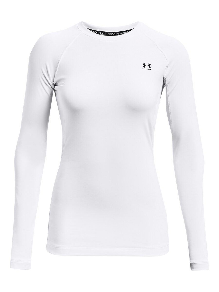 

Рубашка performance UNDER ARMOUR Authentics, белый