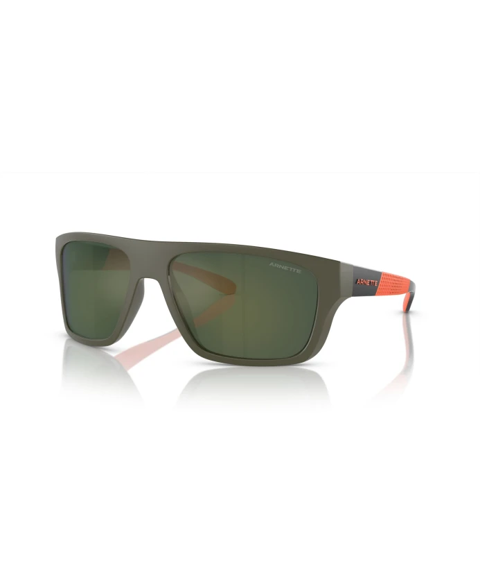 

Солнцезащитные очки хидзики 4336 Arnette, зеленый