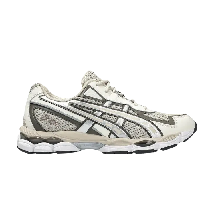 Кроссовки ASICS Gel NYC 2055, коричневый