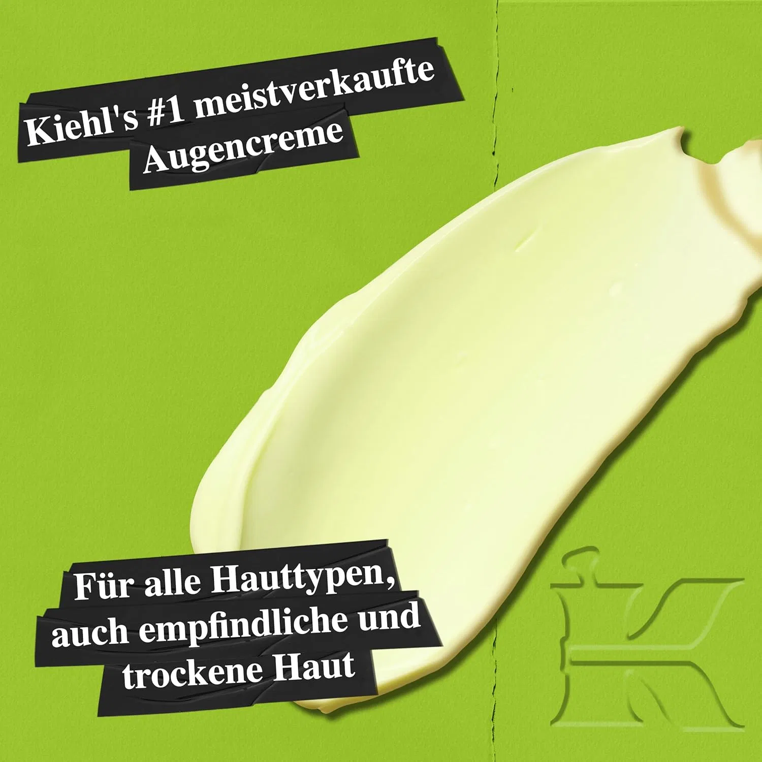 Набор Kiehl's — Кремов для лица и вокруг глаз с авокадо от — фото 4