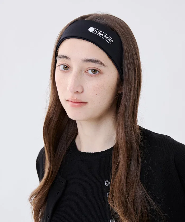 Повязка на голову LeSportsac