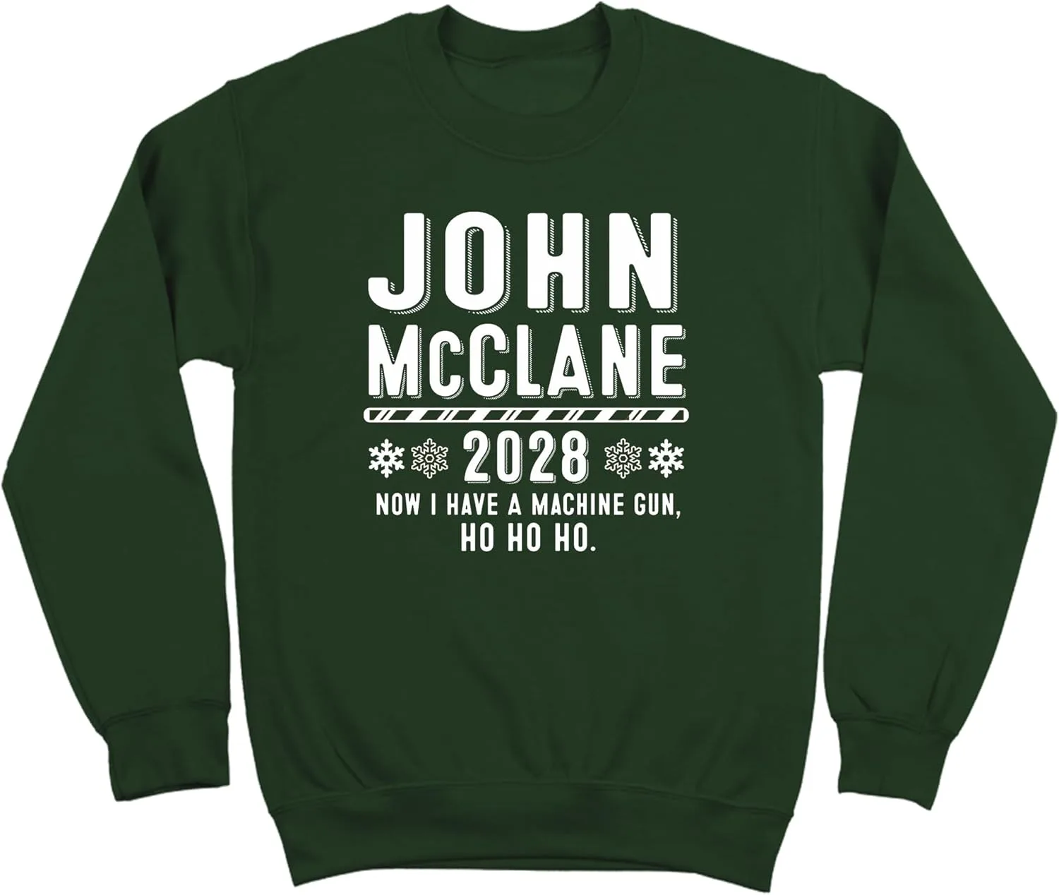 

Donkey Tees The 6 Top Christmas Funny for President Sweaters - Unisex Sweatshirt