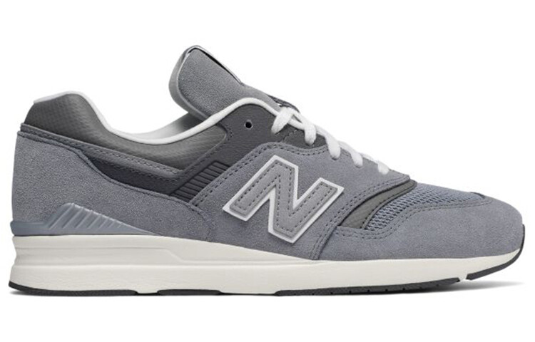 New Balance NB 697 Кроссовки Женские