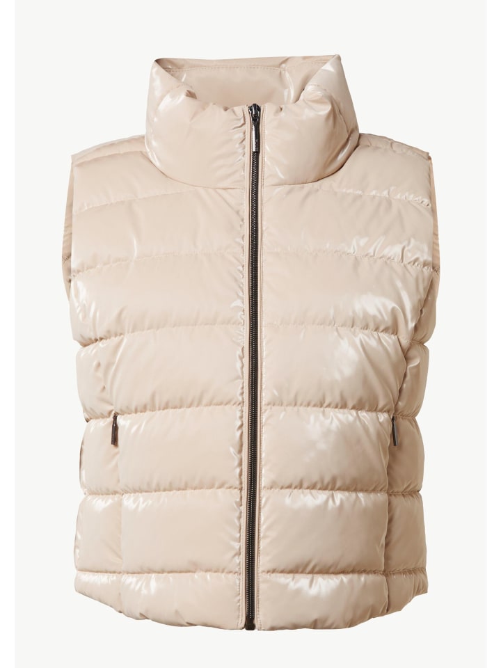 

Comma Жилет для активного отдыха в бежевом цвете (8143_beige)