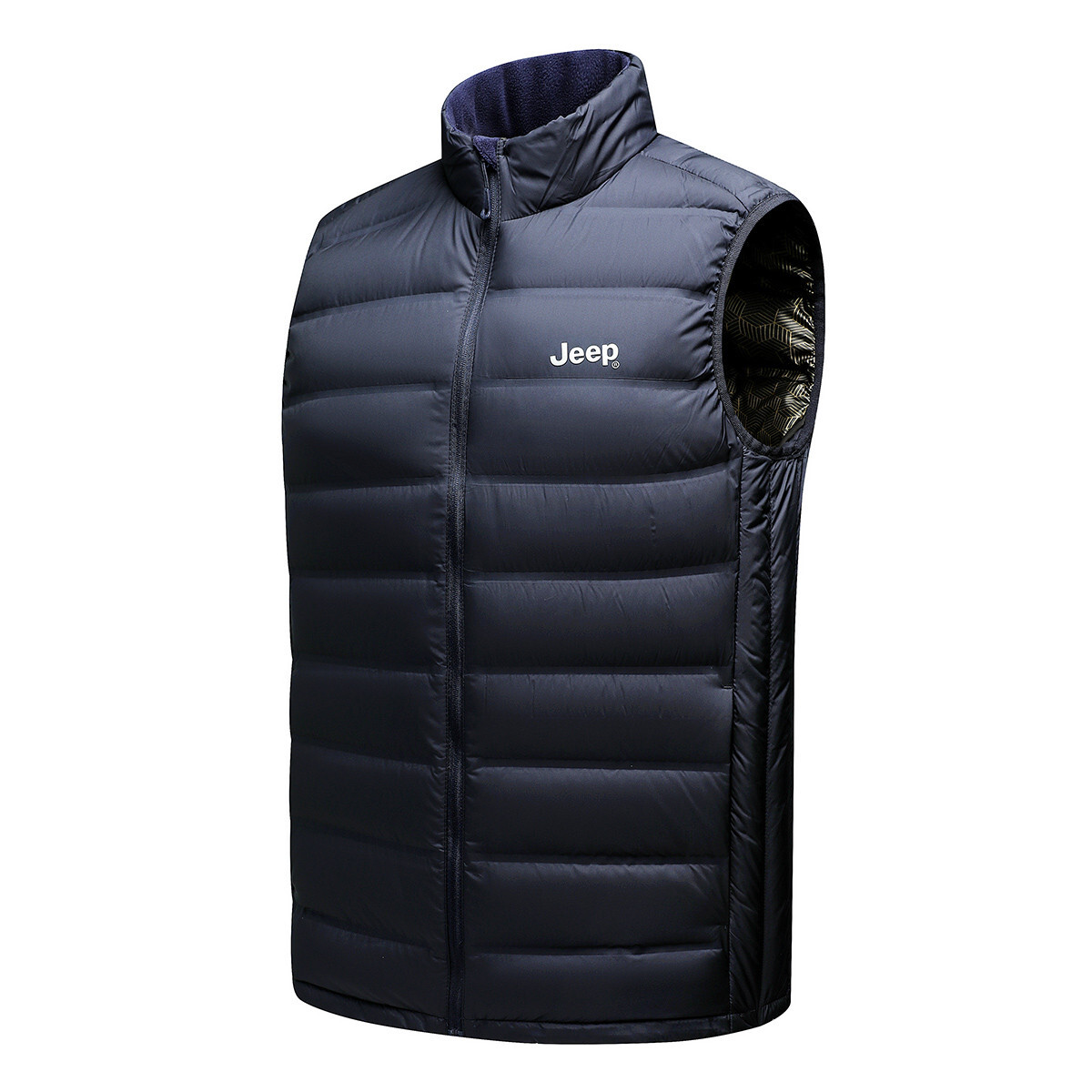 

Жилет мужской Jeep, цвет Royal Blue
