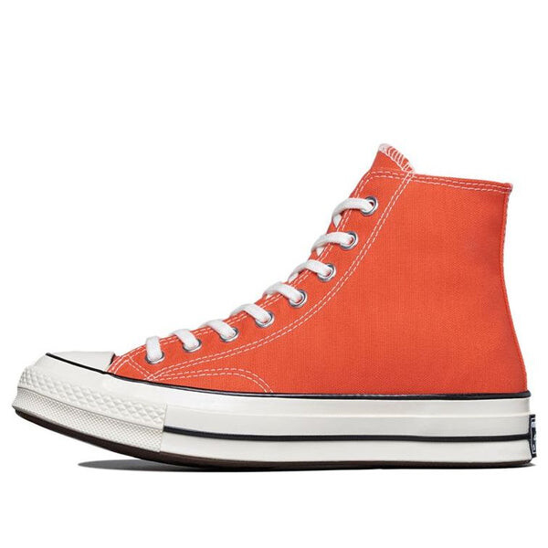 

Кроссовки chuck 70 high 'torch red' Converse, красный