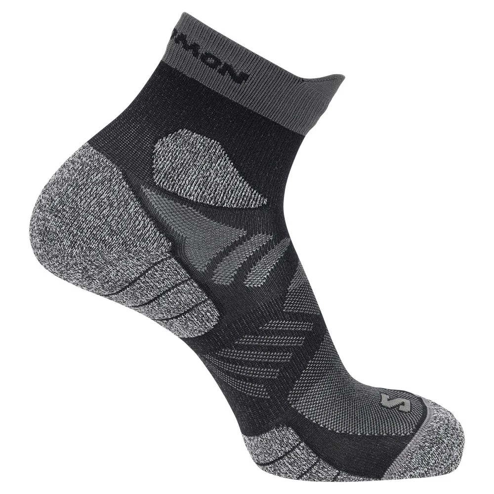 

Носки Salomon Aero Ankle, серый