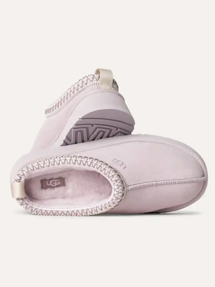 Сабо UGG, розовый — фото 2