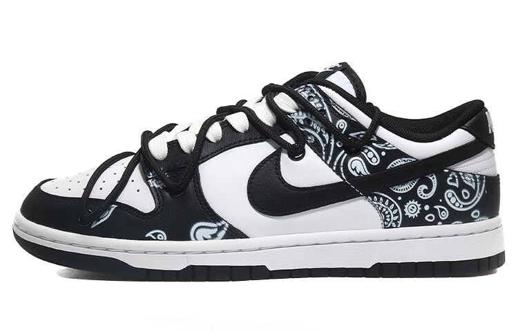 

Мужские кроссовки для скейтбординга Nike Dunk, Black