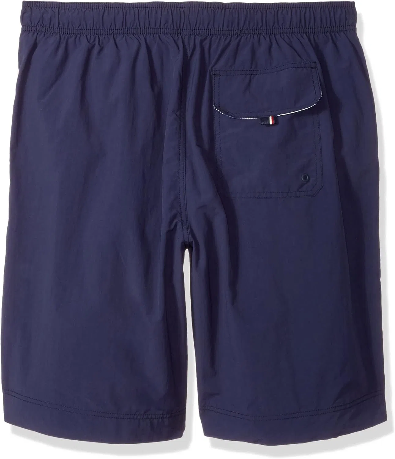 Плавки Tommy Hilfiger Men's Big & Tall The Tommy, Desert Sky — фото 4