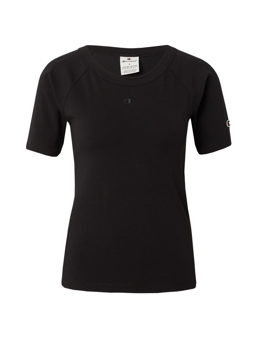 

Футболка Champion Authentic Athletic Apparel Shirt, черный