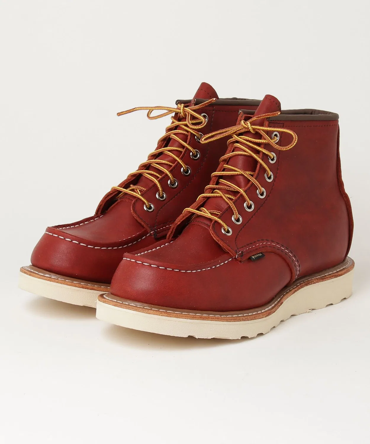 Ботинки 6-дюймовые Classic Moc с GORE-TEX, Red Wing, 8864, коричневый