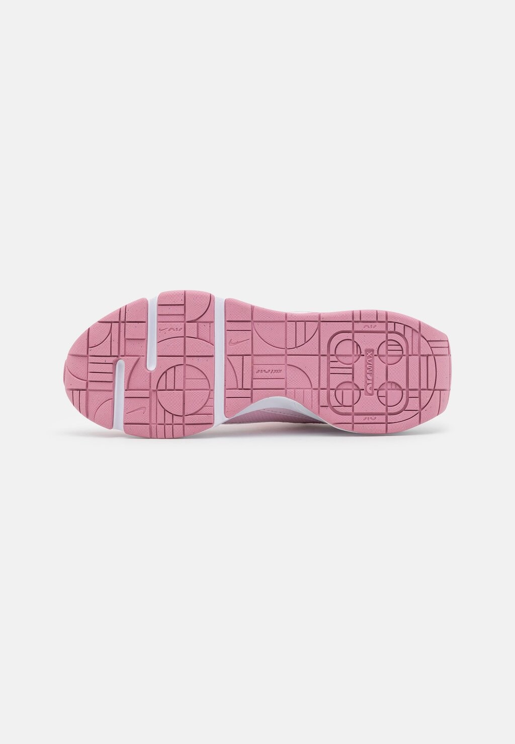 

Кроссовки AIR MAX INTRLK LITE UNISEX Nike Sportswear, розовый